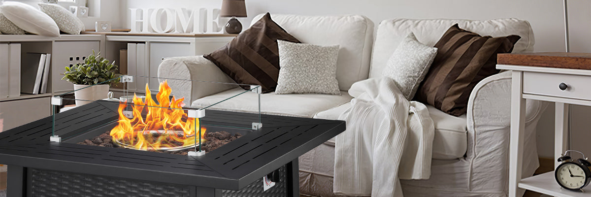 How-to-Choose-an-Outdoor-Fire-Pit-Table R.W.FLAME