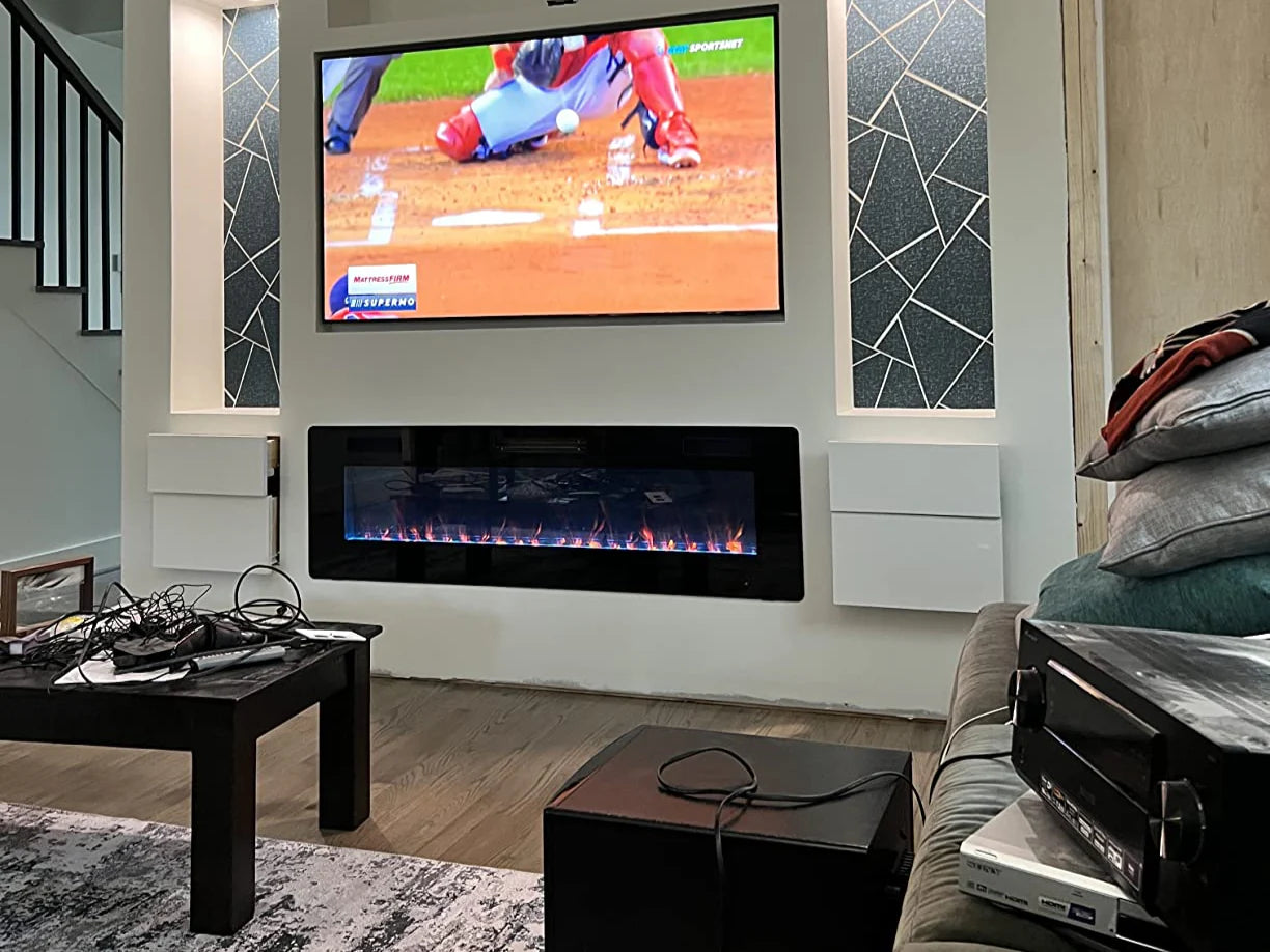 How-Much-Electricity-Does-an-Electric-Fireplace-Use R.W.FLAME