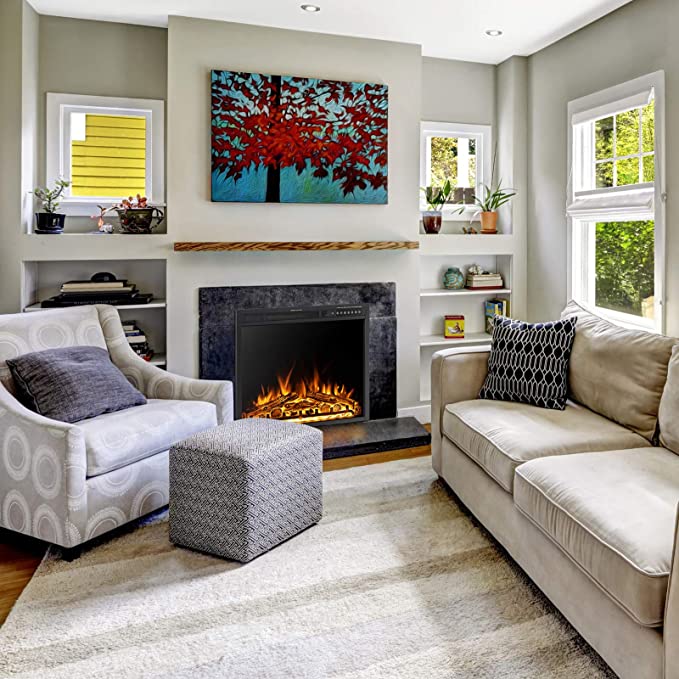 MODERN-DAY-ELECTRIC-FIREPLACES-TO-WARM-YOUR-SOUL R.W.FLAME