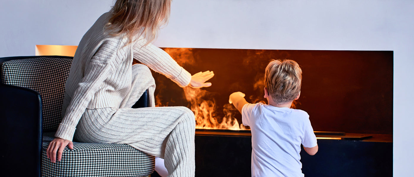 Rowan-Collection R.W.FLAME