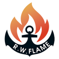 R.W.FLAME