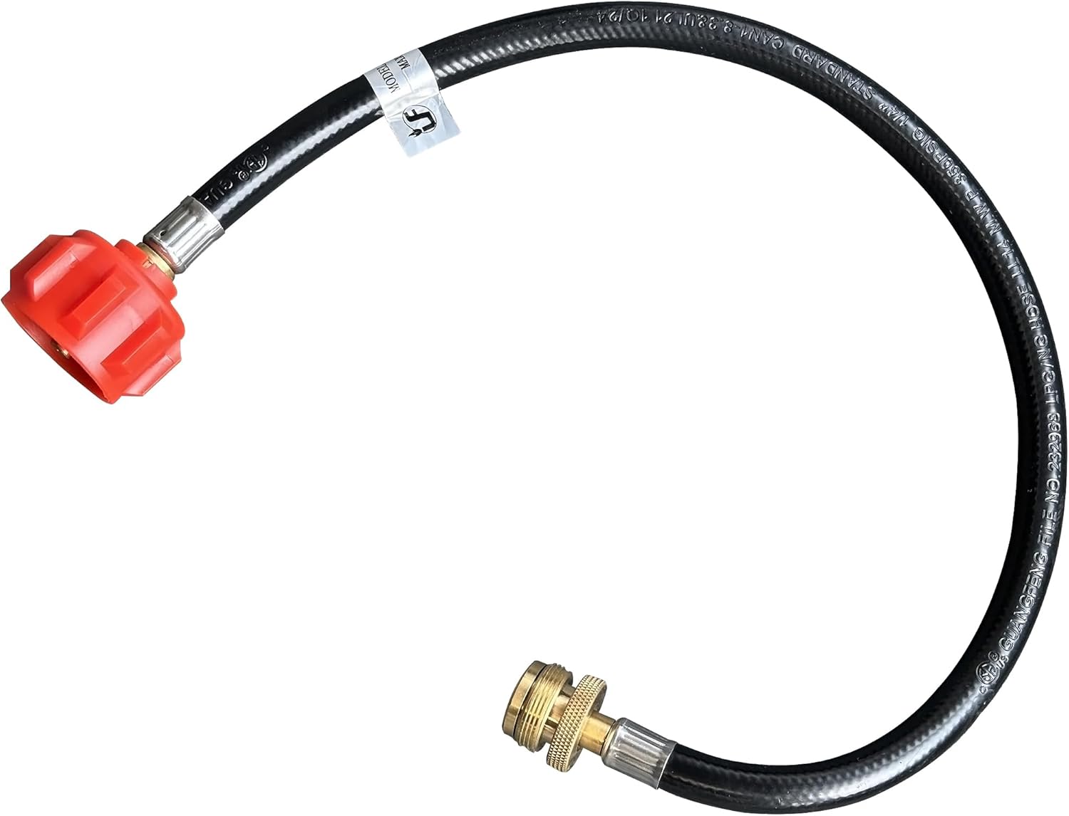 R.W.FLAME Propane Tank Hose for LP Gas Gril R.W.FLAME