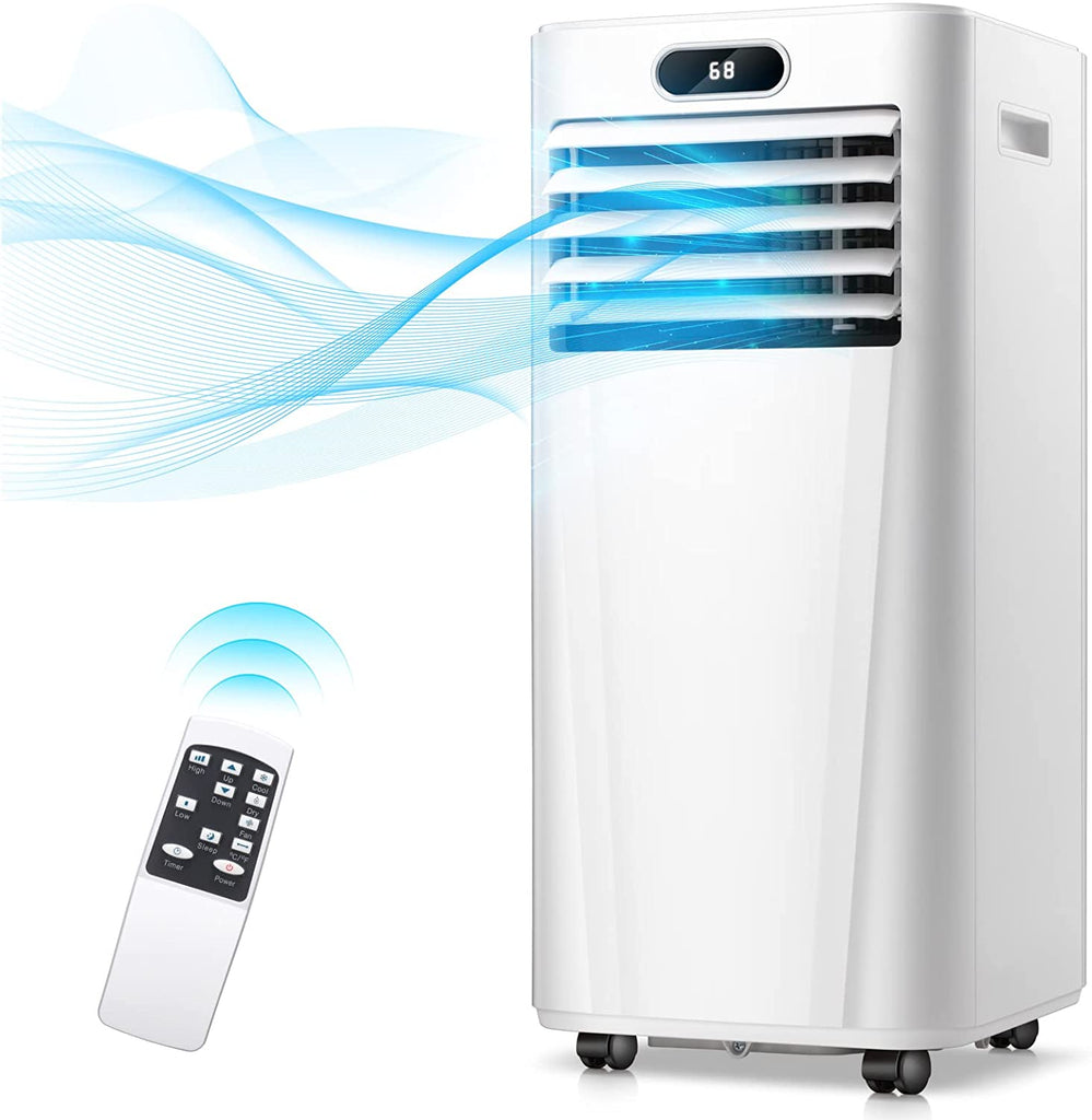 RWFLAME Air Conditioner Portable