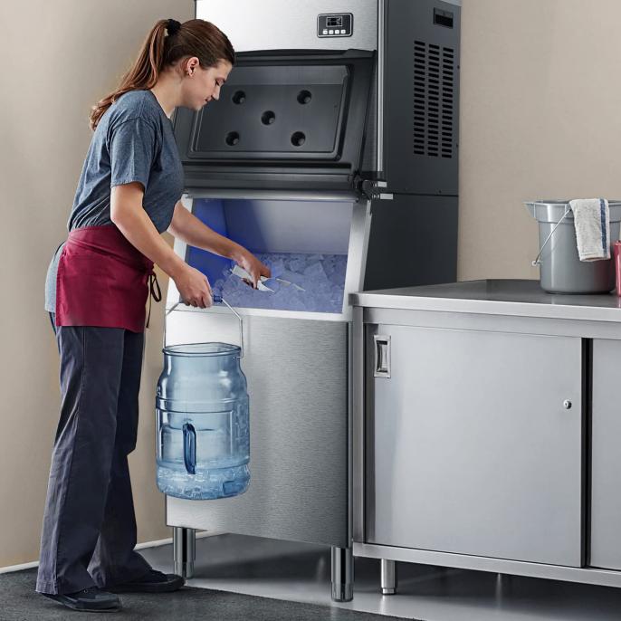 Get a Commercial Ice Machine for Your Business