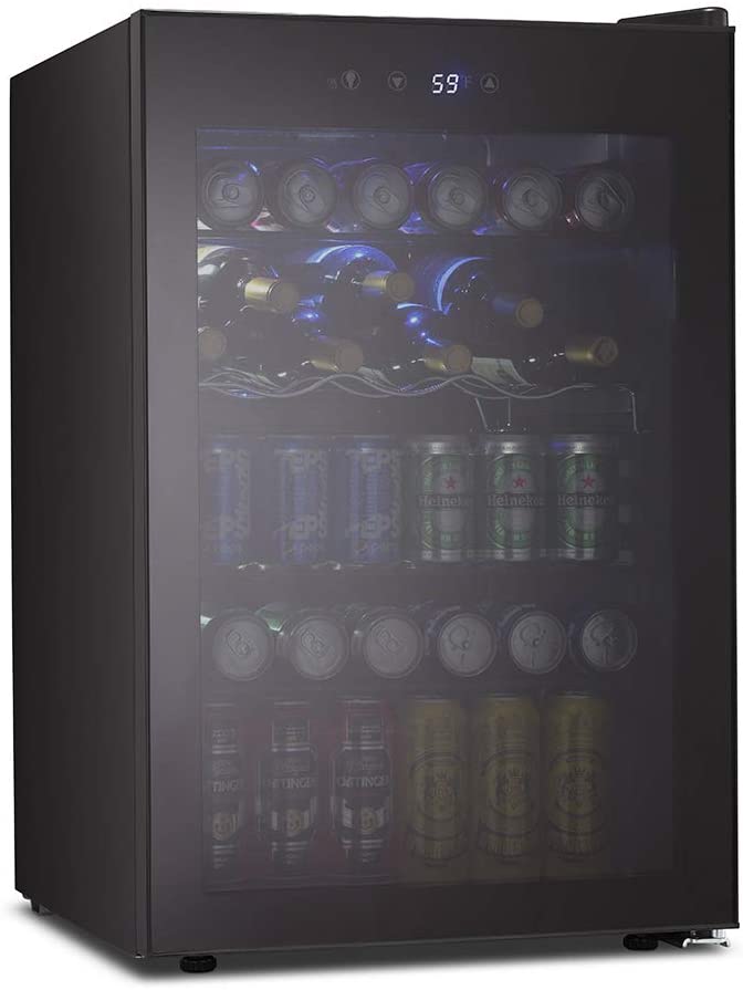 How to select mini refrigerator？