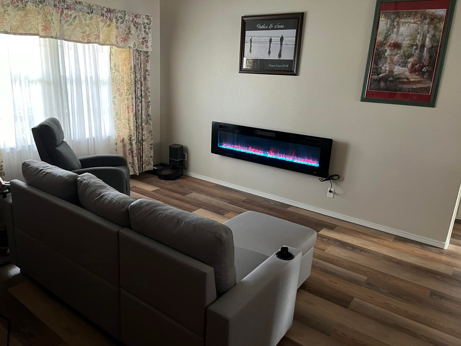 How-to-Wall-Mount-the-R.W.FLAME-Electric-Fireplace-A-Comprehensive-Guide R.W.FLAME