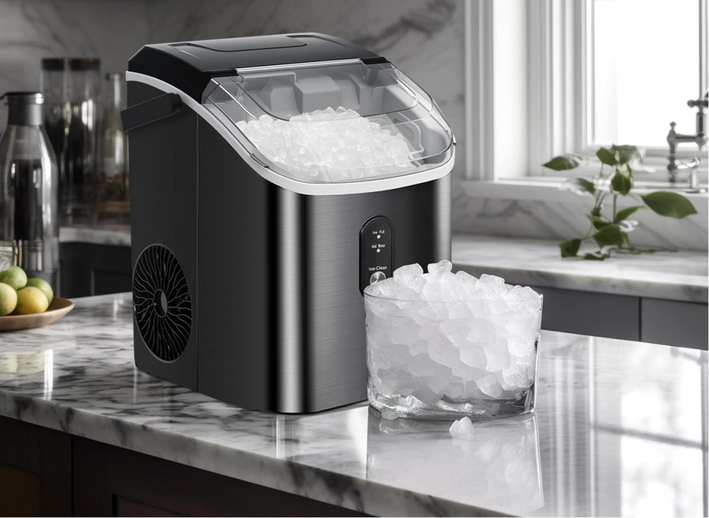 Nugget Ice Maker Bonanza: Unbeatable Prices and Selection