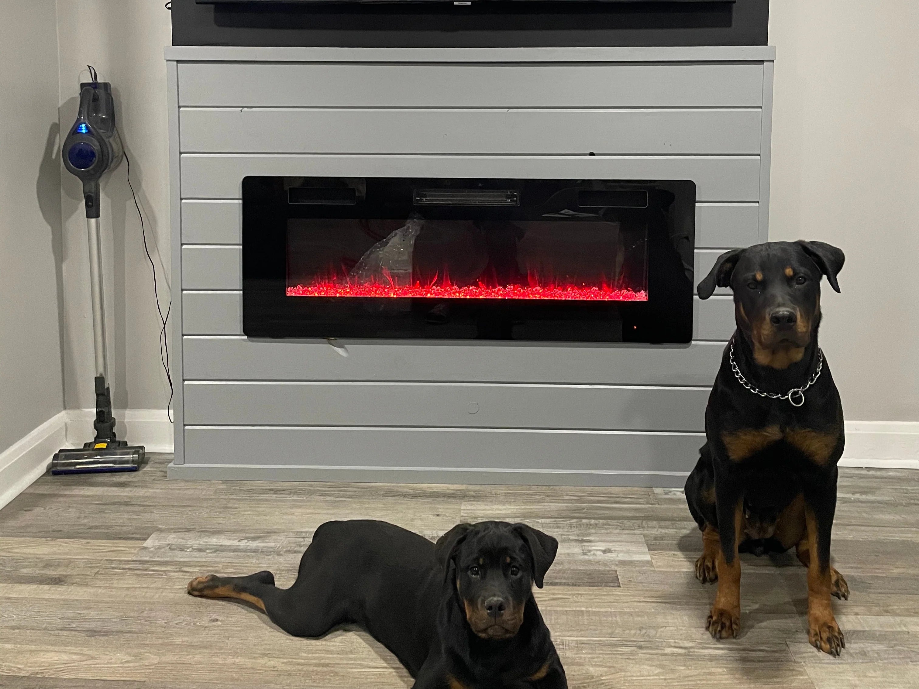 How to Choose the Perfect Electric Fireplace for Your Space