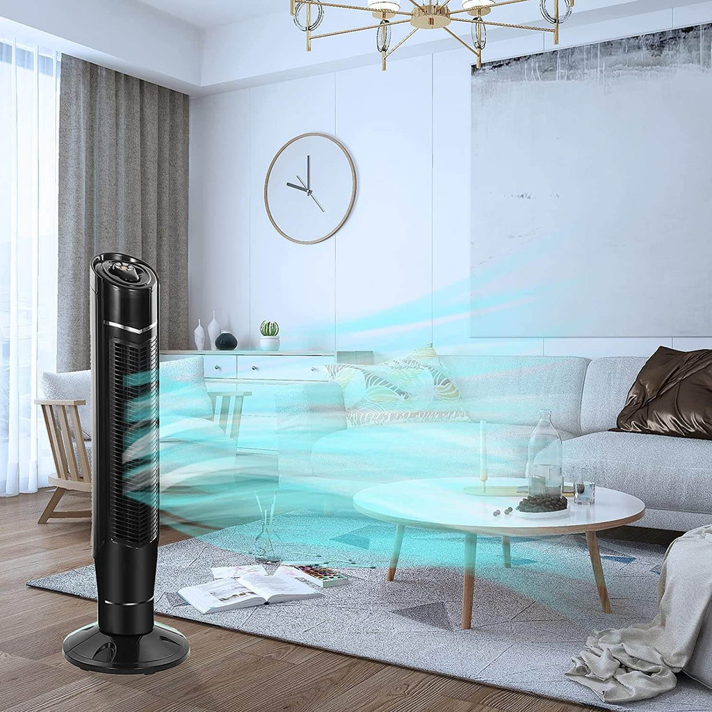 Just how to acquire the best energy-efficient fan to keep your residence cool