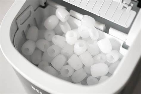 How To Choose A Ice Maker
