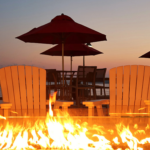 To-Add-Warmth-to-Your-Outdoor-Life-Fire-Pit-Tables R.W.FLAME