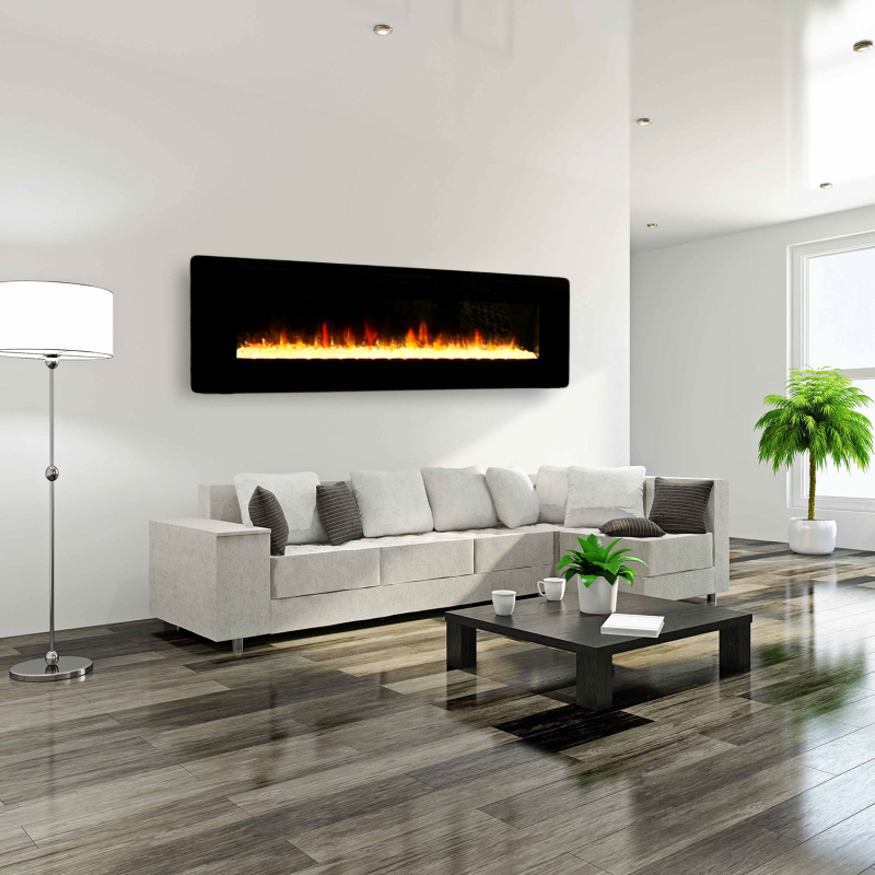 Why are Electric Fireplaces Better than the Traditional Ones?