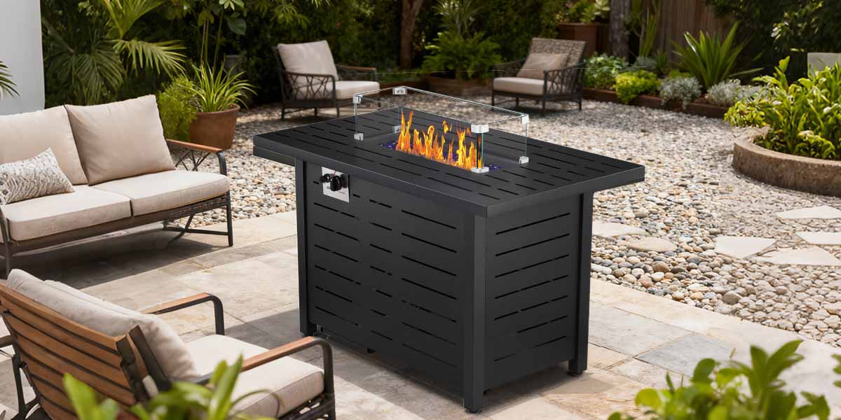 Fire Pit