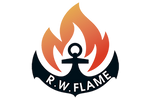 R.W.FLAME