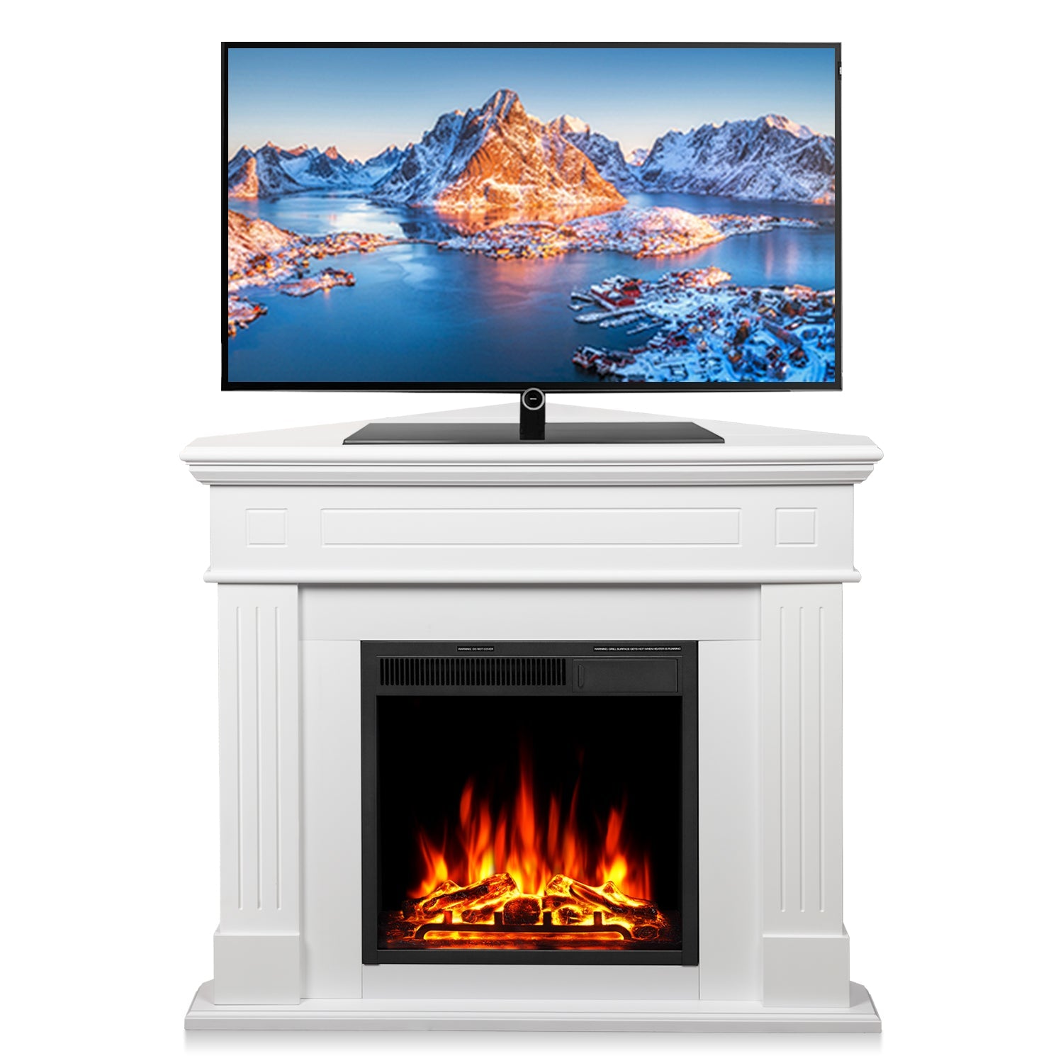 R.W.FLAME 44
