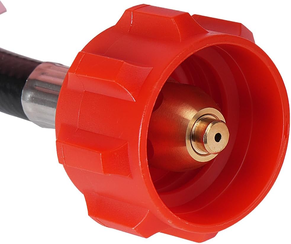 R.W.FLAME Propane Tank Hose for LP Gas Gril R.W.FLAME