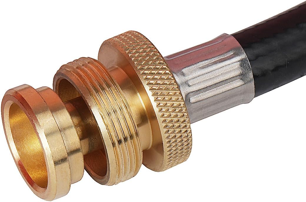 R.W.FLAME Propane Tank Hose for LP Gas Gril R.W.FLAME