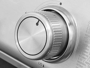 SUS304 Powder-Alloy Burner