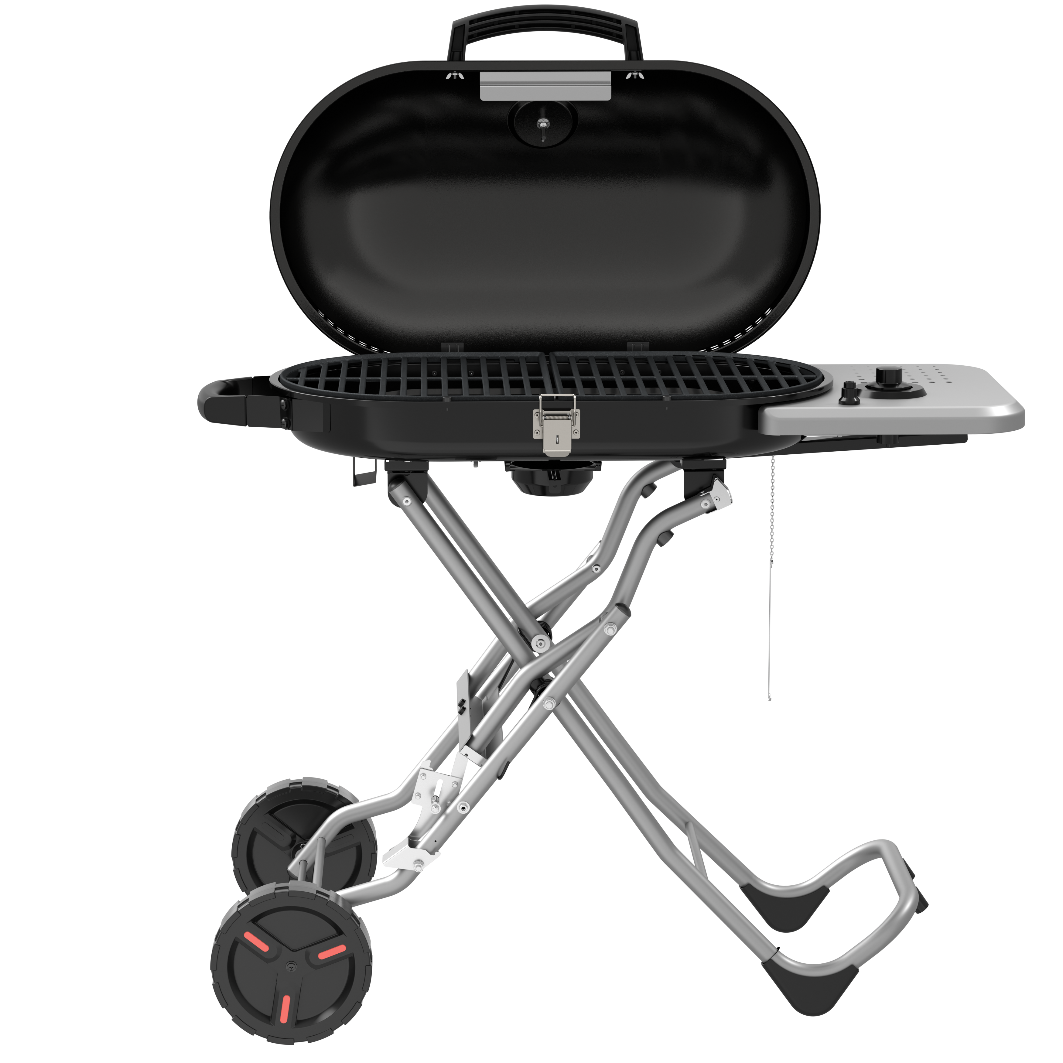 R.W.FLAME 15000 BTU Portable Propane Gas Grill