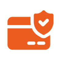 Safe & Flexible Payment