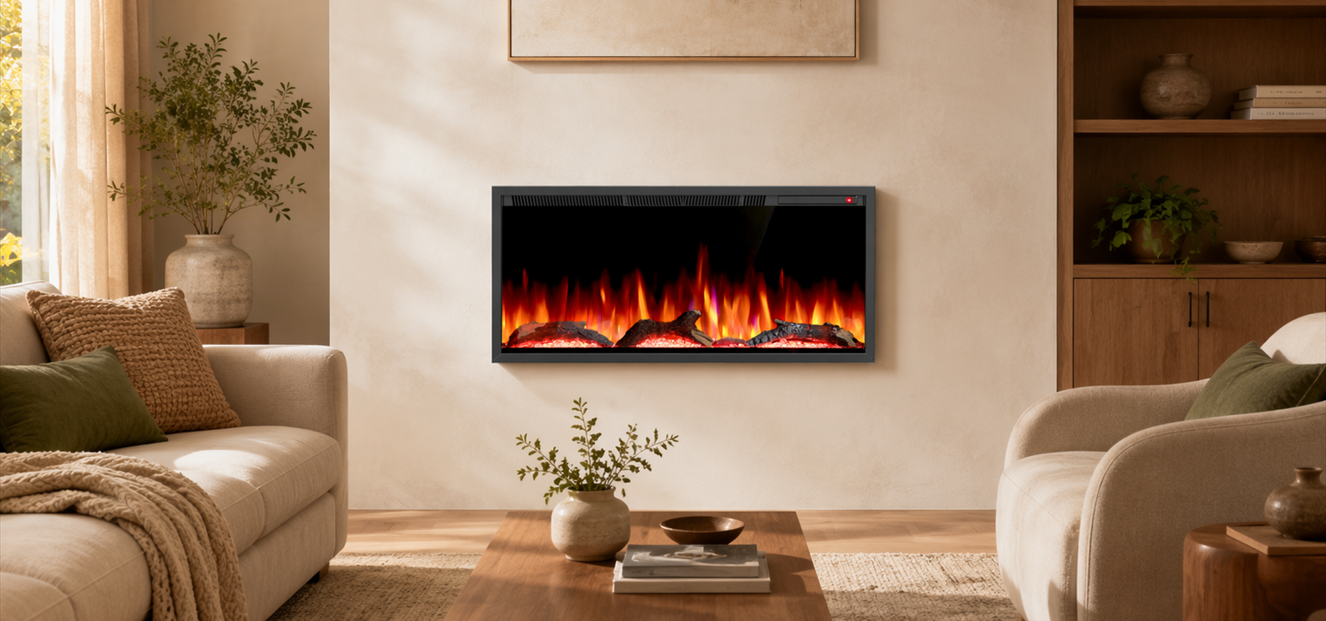R.W.FLAME