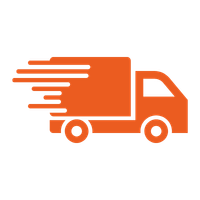 Fast & Free shipping