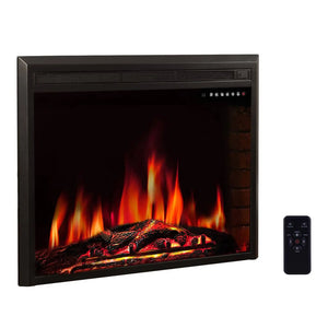  Electric Fireplace