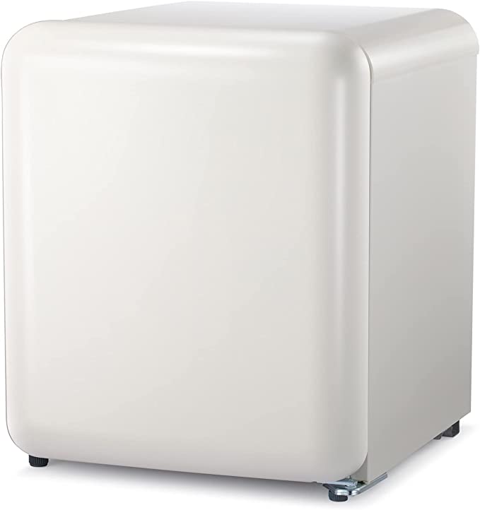 1.7 cu. ft. Breast Milk Refrigerator in White