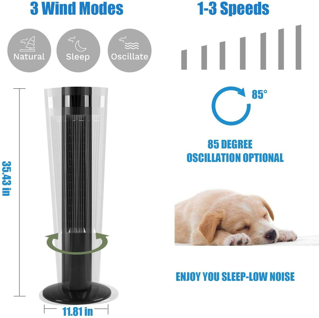 as towerfan