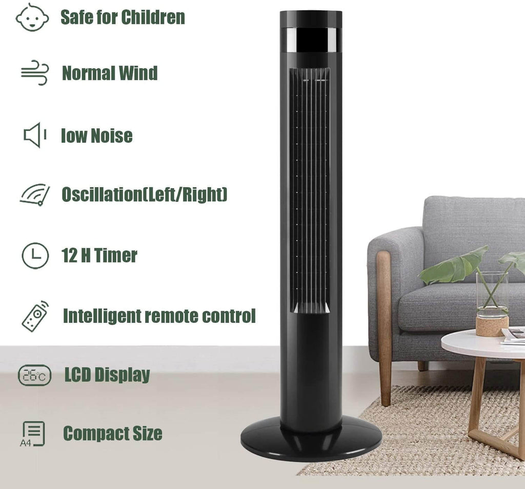 as towerfan