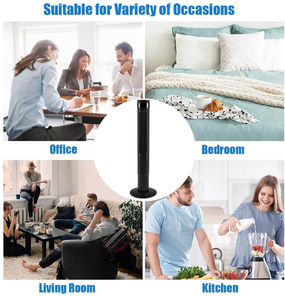 as towerfan