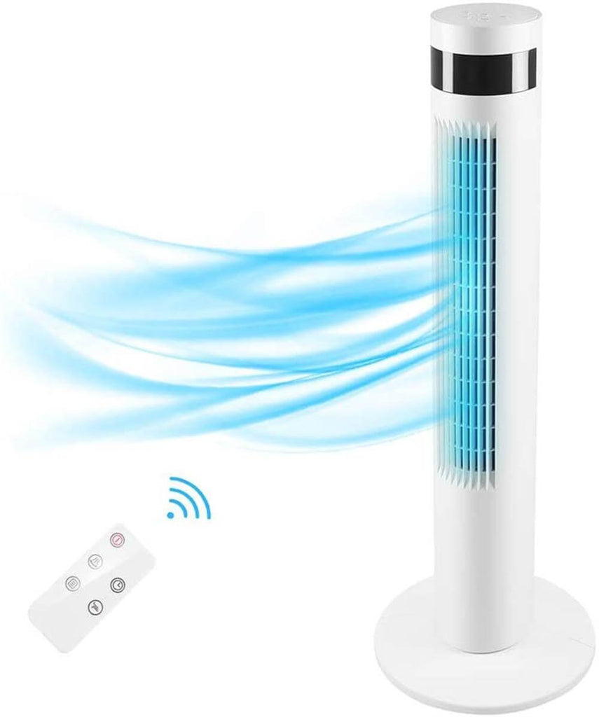Tower Fan