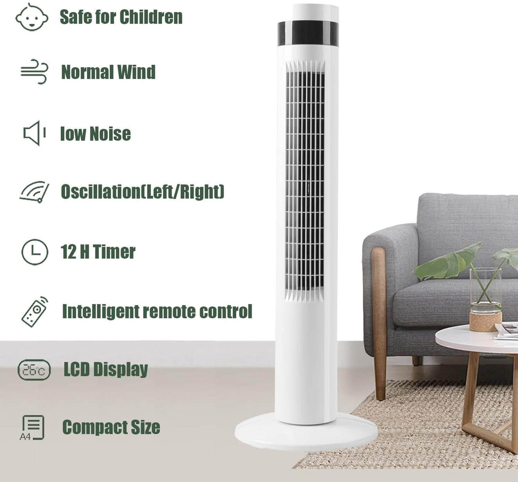 as towerfan