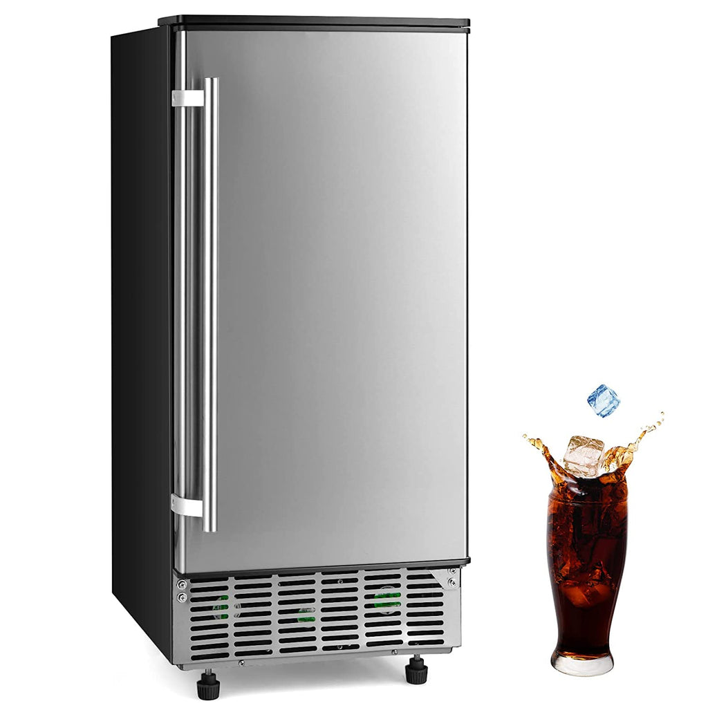 R.W.Flame Commercial Ice Maker