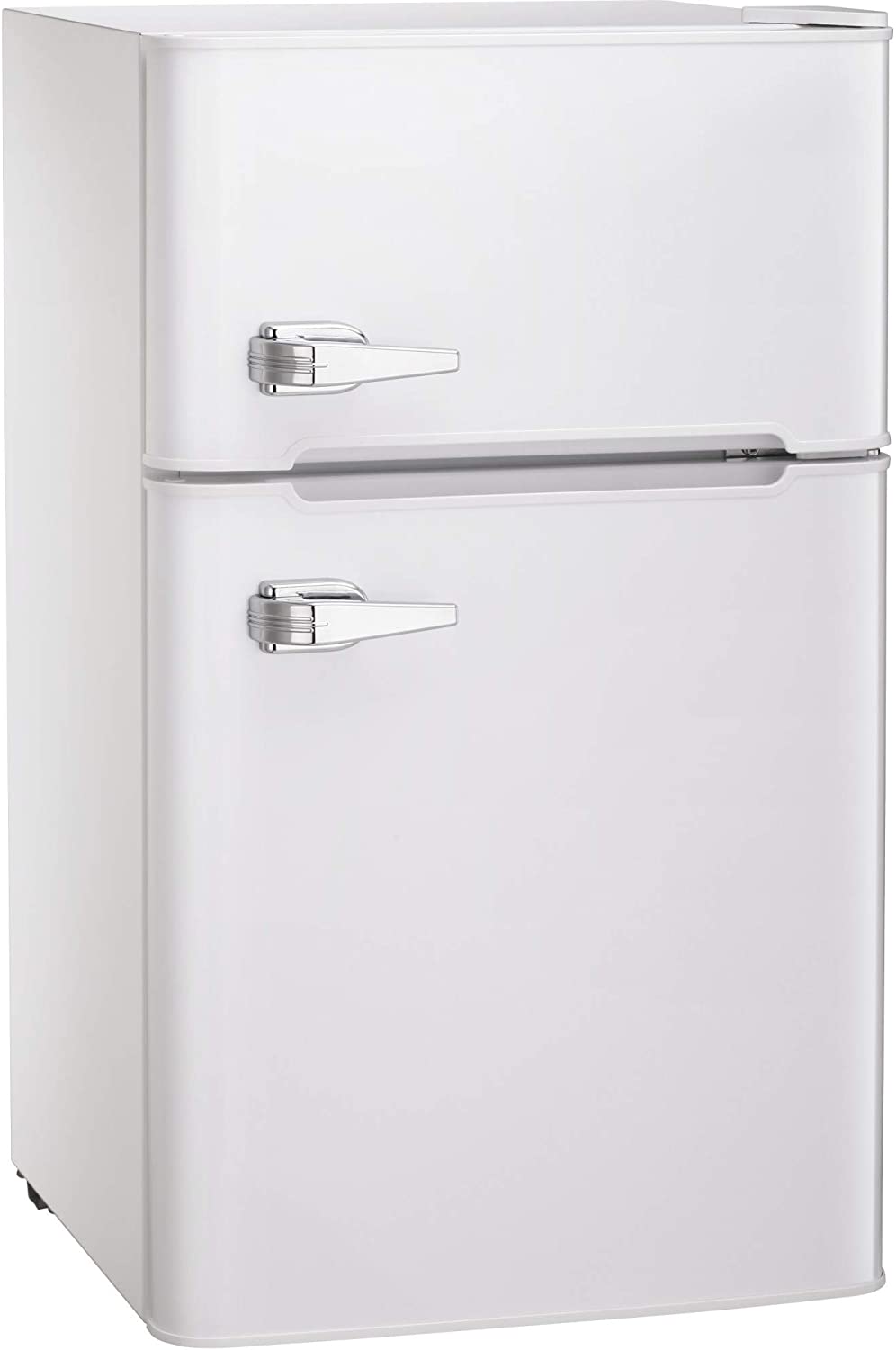 Frigidaire - Retro 3.2 Cu. ft. Mini Fridge with Top Freezer - Mint