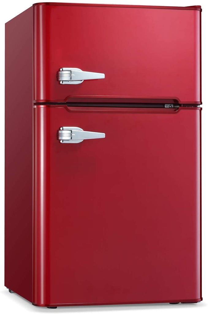 as compact refrigerator