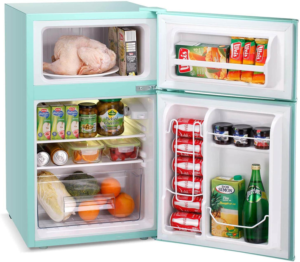 as compact refrigerator