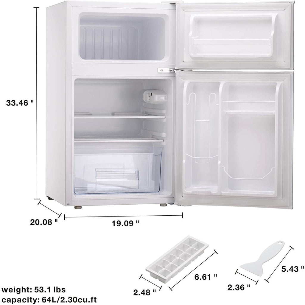 as compact refrigerator