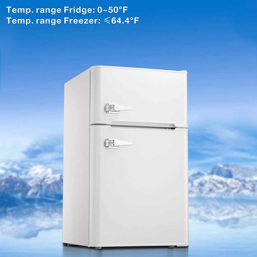 as compact refrigerator