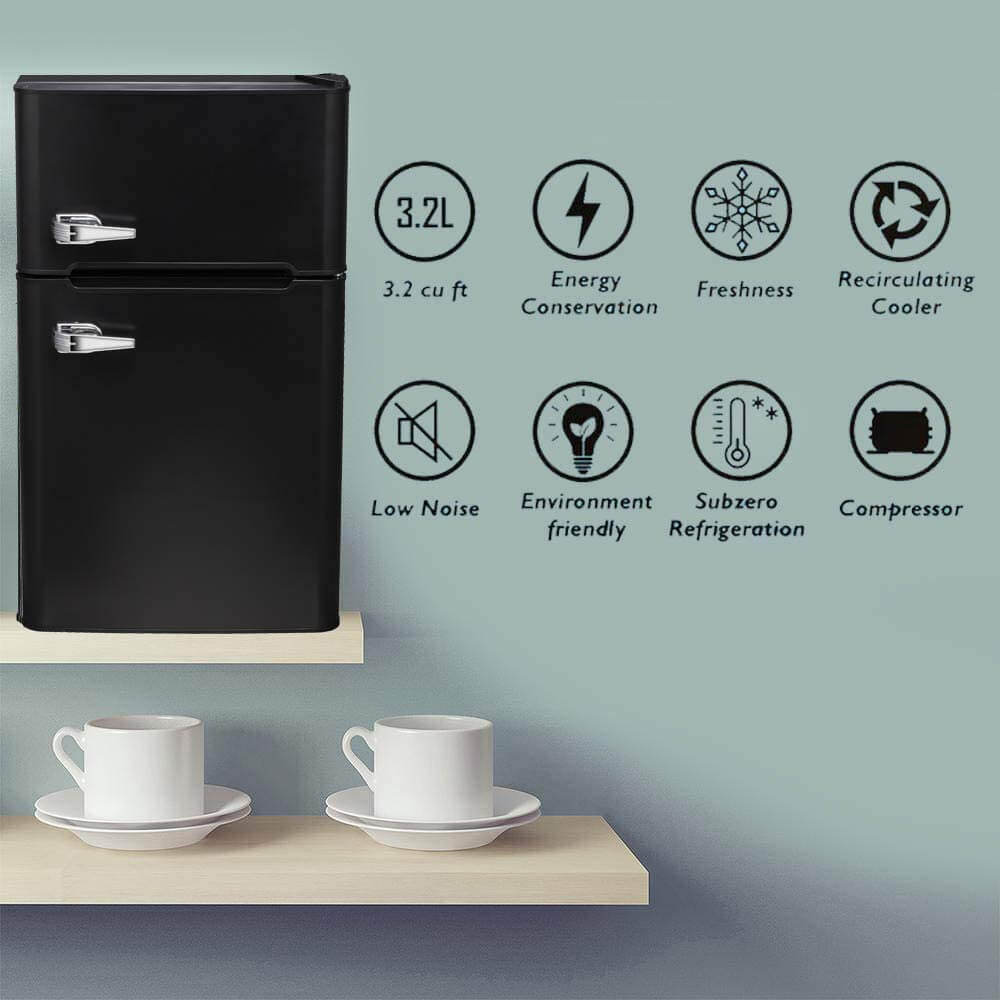 as compact refrigerator