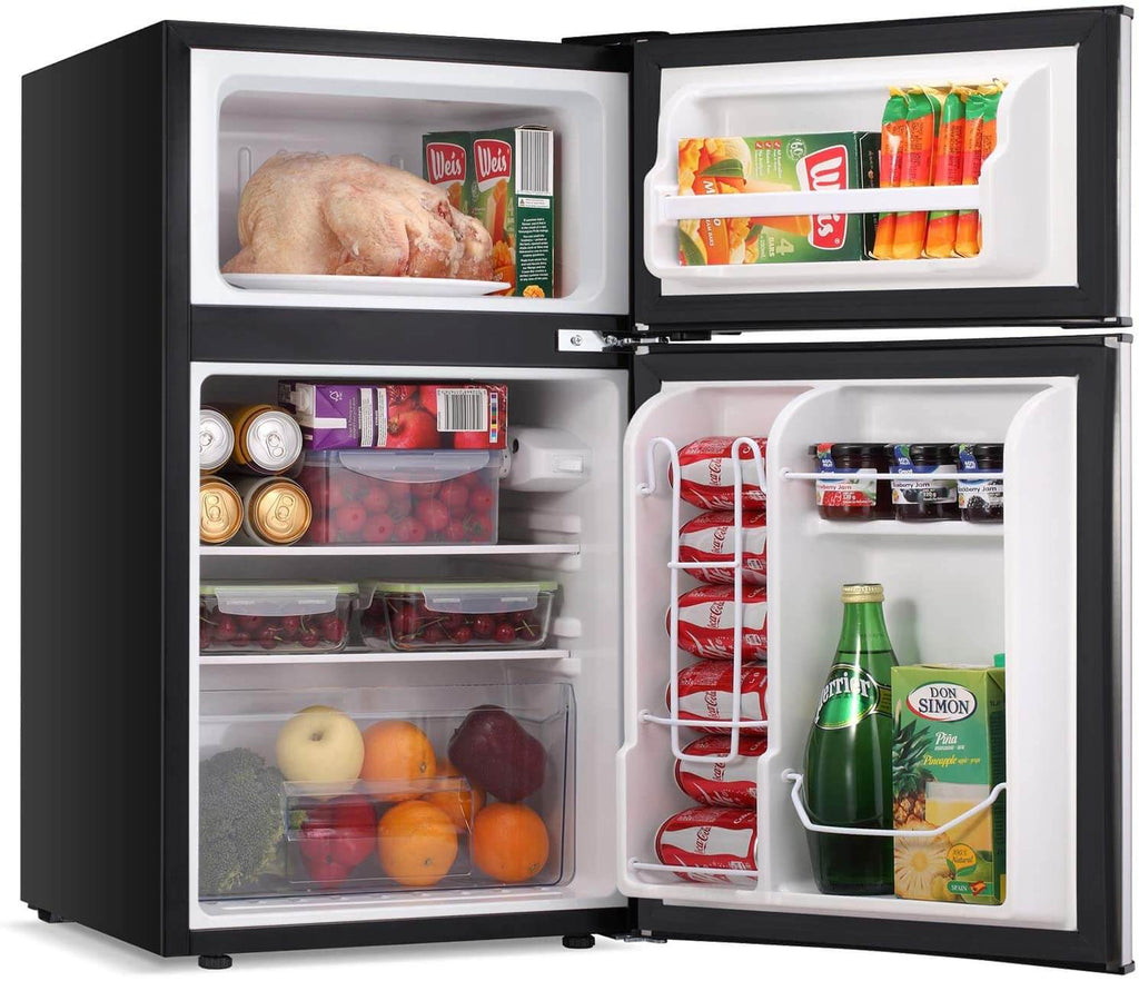 as compact refrigerator