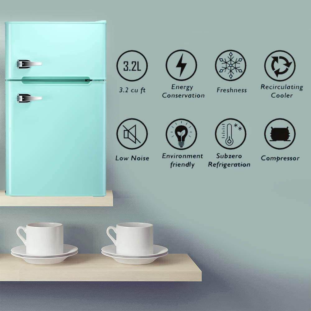 as compact refrigerator