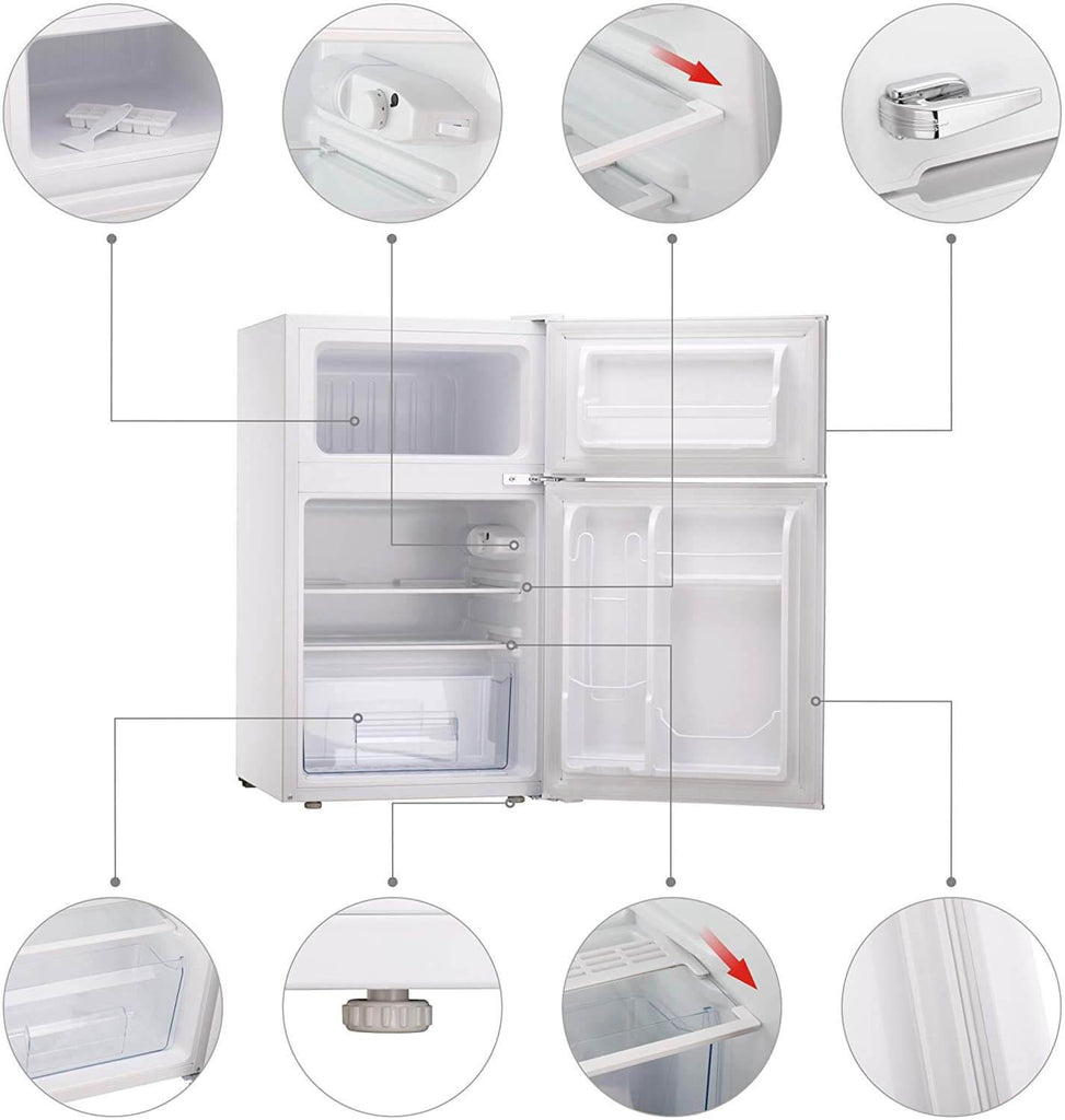 as compact refrigerator