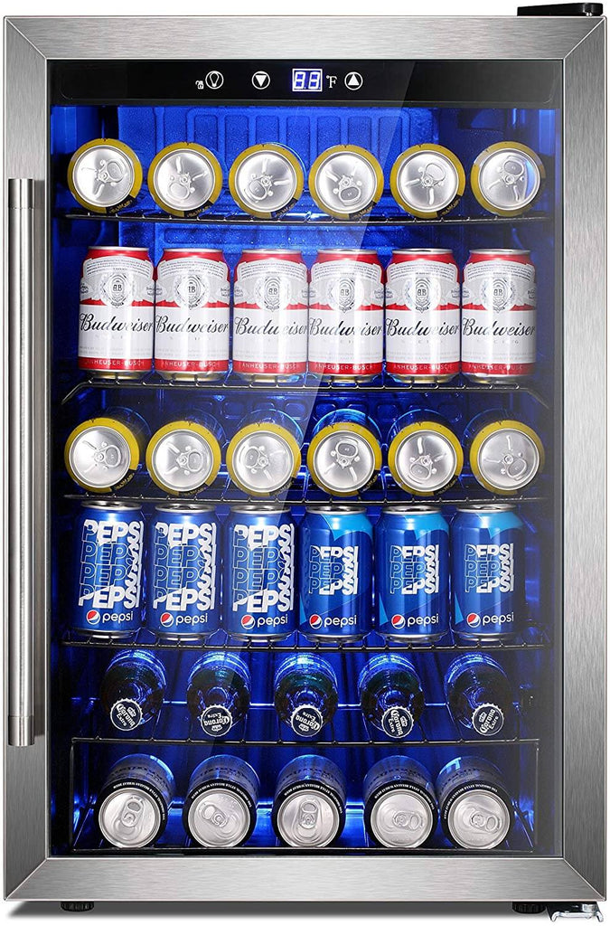 as mini fridge