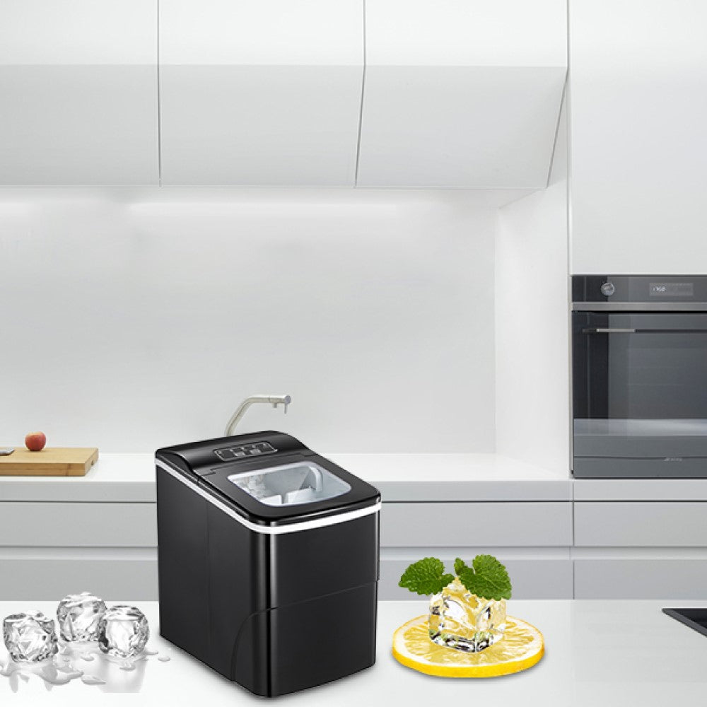 COUNTERTOP ICE MAKER – agluckyshop